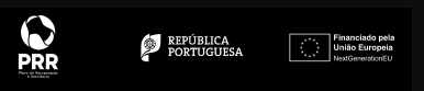 PRR · República Portuguesa · Financiado pela União Europeia NextGenerationEU